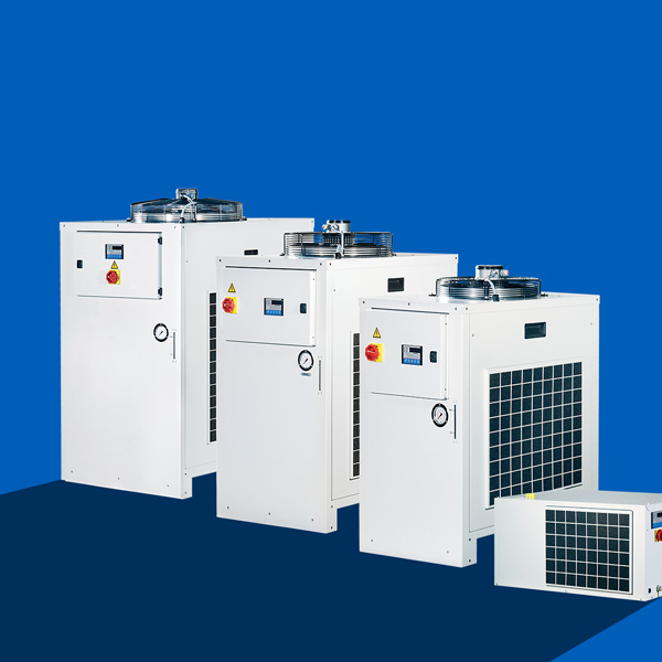Standard models Chiller from Glen Dimplex Thermal Solutions image