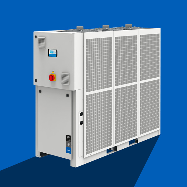 External Medical Chiller from Glen Dimplex Thermal Solutions image