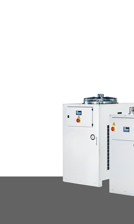 GDTS products SC Chiller series image
